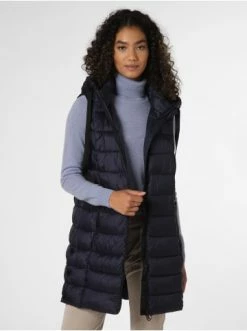 Jacken & Mäntel Cecil Steppweste In Marine Günstig Kaufen 9 Jacken & Mäntel Cecil Steppweste In Marine Günstig Kaufen -Carlo Colucci Shop cecil steppweste in marine 3