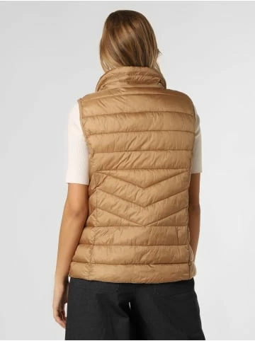 Jacken & Mäntel Cecil Steppweste In Sand Günstig Kaufen 4 Jacken & Mäntel Cecil Steppweste In Sand Günstig Kaufen – Bild 2