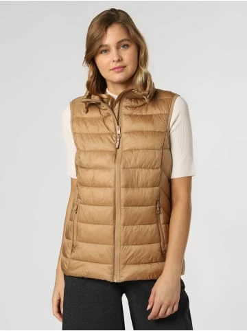 Jacken & Mäntel Cecil Steppweste In Sand Günstig Kaufen 3 Jacken & Mäntel Cecil Steppweste In Sand Günstig Kaufen