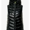 Jacken Cecil Steppweste Padded Vest In Black Günstig Kaufen -Carlo Colucci Shop cecil steppweste padded vest in black