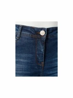 Große Größen Cecil Stoffhosen In Blau Günstig Kaufen -Carlo Colucci Shop cecil stoffhosen in blau 18