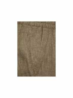 Große Größen Cecil Stoffhosen In Braun Günstig Kaufen -Carlo Colucci Shop cecil stoffhosen in braun 9