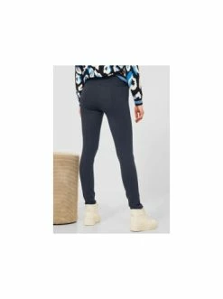 Große Größen Cecil Stoffhosen In Dunkel-blau Günstig Kaufen -Carlo Colucci Shop cecil stoffhosen in dunkel blau 13