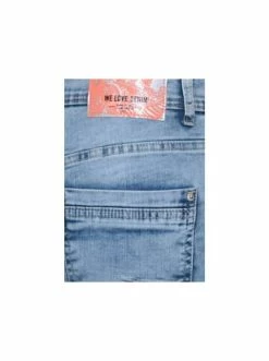 Große Größen Cecil Stoffhosen In Hell-blau Günstig Kaufen -Carlo Colucci Shop cecil stoffhosen in hell blau 12