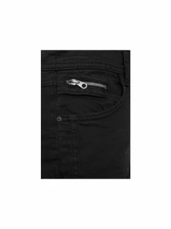 Große Größen Cecil Stoffhosen In Schwarz Günstig Kaufen -Carlo Colucci Shop cecil stoffhosen in schwarz 19