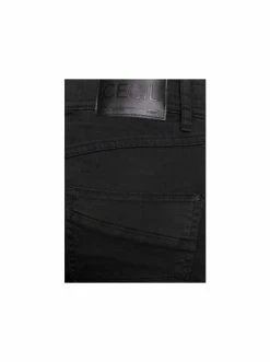 Große Größen Cecil Stoffhosen In Schwarz Günstig Kaufen -Carlo Colucci Shop cecil stoffhosen in schwarz 20