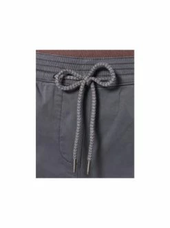 Große Größen Cecil Stoffhosen In Silber Günstig Kaufen -Carlo Colucci Shop cecil stoffhosen in silber 6