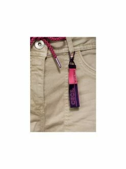 Große Größen Cecil Stoffhosen In Uni Günstig Kaufen -Carlo Colucci Shop cecil stoffhosen in uni 7