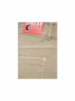 Große Größen Cecil Stoffhosen In Uni Günstig Kaufen -Carlo Colucci Shop cecil stoffhosen in uni 8