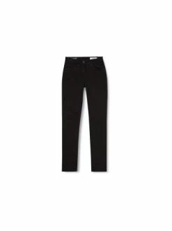 Große Größen Cecil Straight Leg Jeans In Schwarz Günstig Kaufen