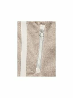 Große Größen Cecil Strickjacken In Beige Günstig Kaufen -Carlo Colucci Shop cecil strickjacken in beige 4