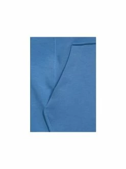 Große Größen Cecil Strickjacken In Blau Günstig Kaufen -Carlo Colucci Shop cecil strickjacken in blau 9