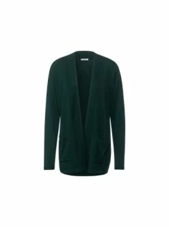 Große Größen Cecil Strickjacken In Rosa Günstig Kaufen