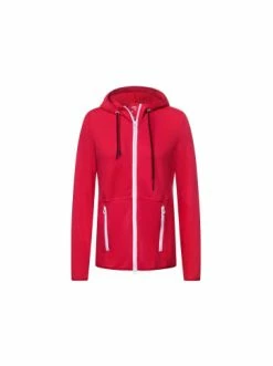 Große Größen Cecil Strickjacken In Rot Günstig Kaufen