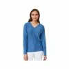 Pullover & Cardigans Cecil Strickpullover In Blau Günstig Kaufen -Carlo Colucci Shop cecil strickpullover in blau