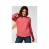Pullover & Cardigans Cecil Strickpullover In Rose Günstig Kaufen -Carlo Colucci Shop cecil strickpullover in rose