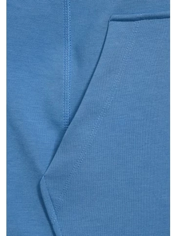Pullover & Cardigans Cecil Sweatjacke Mit Stehkragen In Blau Günstig Kaufen 4 Pullover & Cardigans Cecil Sweatjacke Mit Stehkragen In Blau Günstig Kaufen – Bild 2
