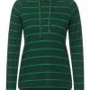Sweat & Fleece Cecil Sweatshirt In Ponderosa Pine Green Günstig Kaufen