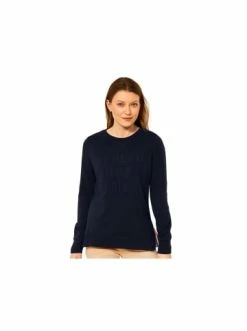 Sweat & Fleece Cecil Sweatshirts In Blau Günstig Kaufen