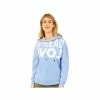 Sweat & Fleece Cecil Sweatshirts In Hell-blau Günstig Kaufen