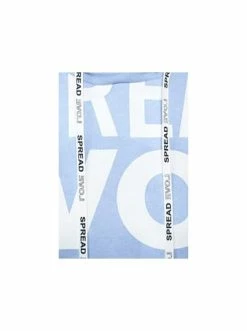 Sweat & Fleece Cecil Sweatshirts In Hell-blau Günstig Kaufen -Carlo Colucci Shop cecil sweatshirts in hell blau 3