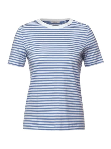 Shirts, Tops & Longsleeves Cecil T-Shirt In Blau Günstig Kaufen 3 Shirts, Tops & Longsleeves Cecil T-Shirt In Blau Günstig Kaufen