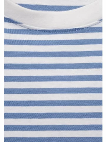 Shirts, Tops & Longsleeves Cecil T-Shirt In Blau Günstig Kaufen 4 Shirts, Tops & Longsleeves Cecil T-Shirt In Blau Günstig Kaufen – Bild 2