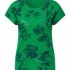 Shirts, Tops & Longsleeves Cecil T-Shirt In Cheeky Green Günstig Kaufen
