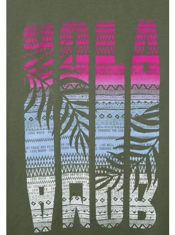 Shirts, Tops & Longsleeves Cecil T-Shirt In Desert Olive Green Günstig Kaufen 4 Shirts, Tops & Longsleeves Cecil T-Shirt In Desert Olive Green Günstig Kaufen – Bild 2