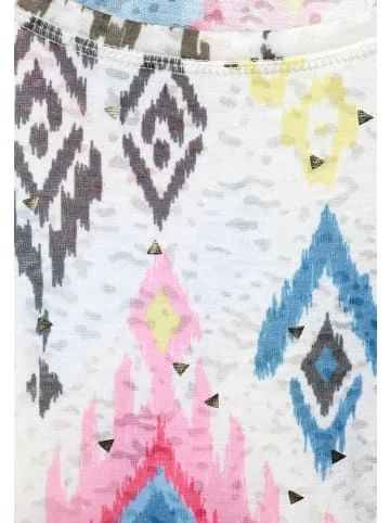 Shirts, Tops & Longsleeves Cecil T-Shirt In Weiß Günstig Kaufen 4 Shirts, Tops & Longsleeves Cecil T-Shirt In Weiß Günstig Kaufen – Bild 2