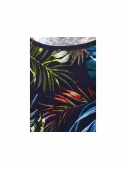 Große Größen Cecil T-Shirts In Blau Günstig Kaufen -Carlo Colucci Shop cecil t shirts in blau 46