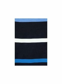 Große Größen Cecil T-Shirts In Dunkel-blau Günstig Kaufen -Carlo Colucci Shop cecil t shirts in dunkel blau 12