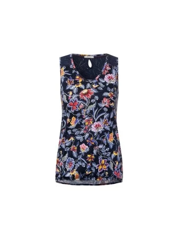 Große Größen Cecil T-Shirts In Dunkel-blau Günstig Kaufen 5 Große Größen Cecil T-Shirts In Dunkel-blau Günstig Kaufen – Bild 3