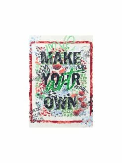 Shirts, Tops & Longsleeves Cecil T-Shirts In Gelb Günstig Kaufen -Carlo Colucci Shop cecil t shirts in gelb 4