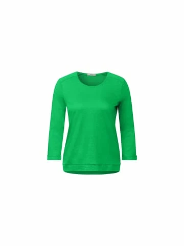 Große Größen Cecil T-Shirts In Grün Günstig Kaufen 6 Große Größen Cecil T-Shirts In Grün Günstig Kaufen – Bild 4