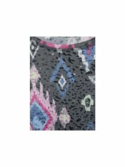 Große Größen Cecil T-Shirts In Kombi Günstig Kaufen -Carlo Colucci Shop cecil t shirts in kombi 3