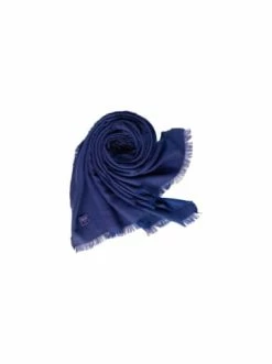 Schals & Tücher Cecil Tücher In Blau Günstig Kaufen -Carlo Colucci Shop cecil tucher in blau 2