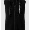 Jacken Cecil Weste Structured Zip Vest In Black Günstig Kaufen 1 Jacken Cecil Weste Structured Zip Vest In Black Günstig Kaufen -Carlo Colucci Shop cecil weste structured zip vest in black