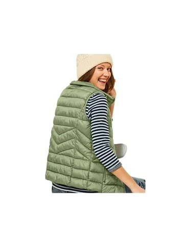 Jacken & Mäntel Cecil Westen In Uni Günstig Kaufen 4 Jacken & Mäntel Cecil Westen In Uni Günstig Kaufen – Bild 2