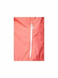 Große Größen Cecil Windbreaker In Rose Günstig Kaufen -Carlo Colucci Shop cecil windbreaker in rose 3
